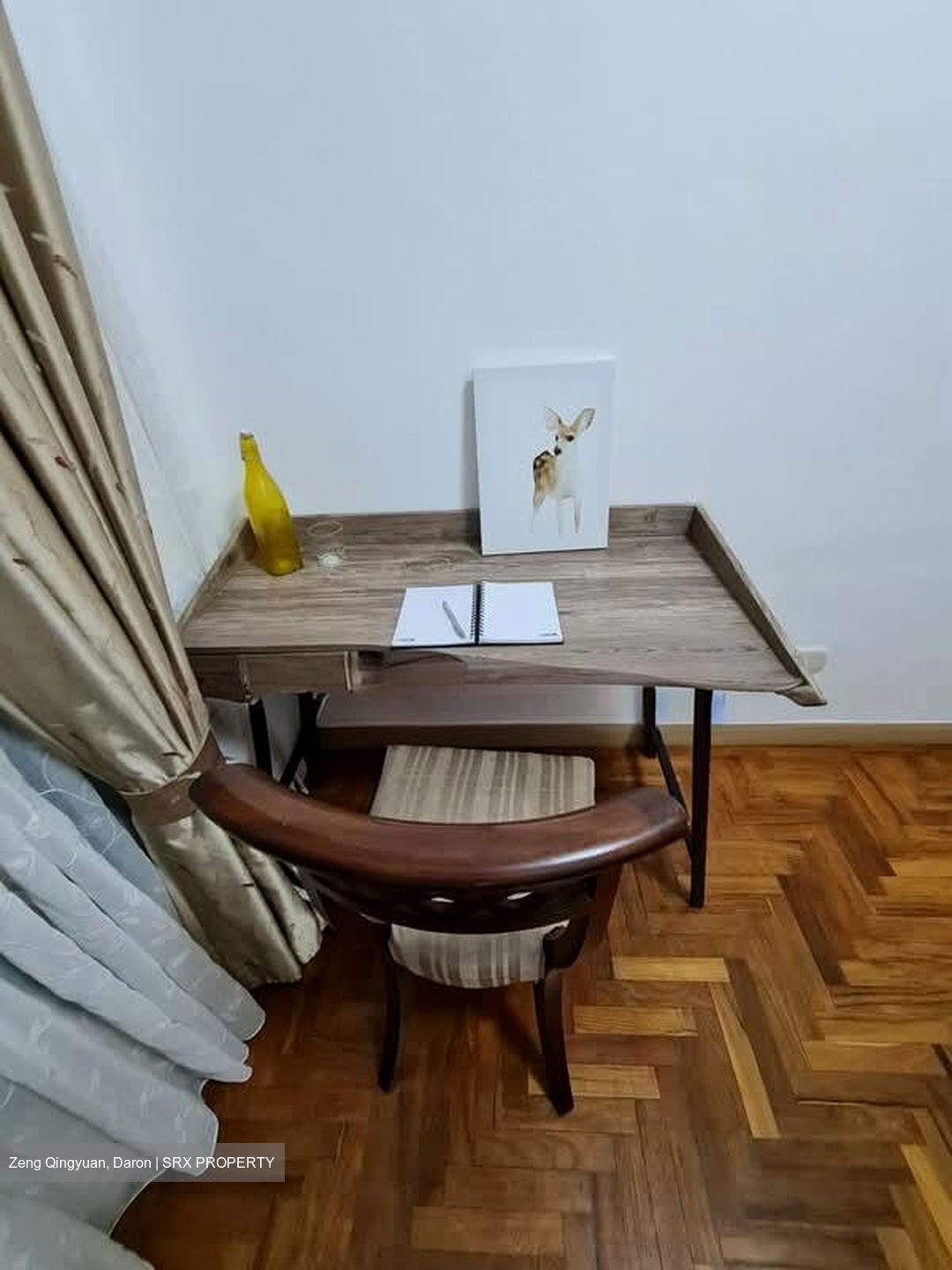 Heritage View (D5), Condominium #577782321